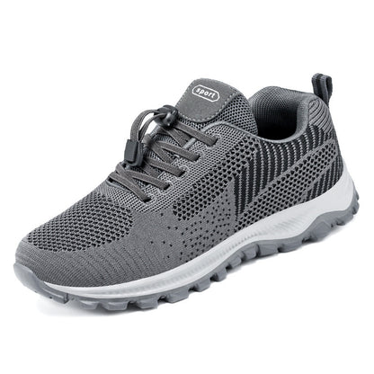 Paris-G Lightweight Running Sneakers – Unisex