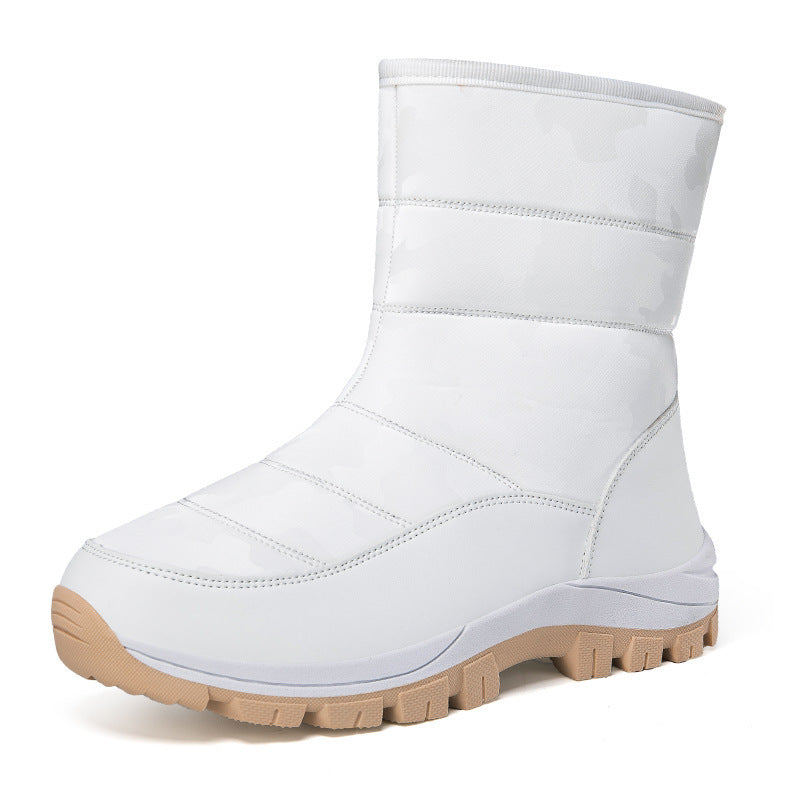 Vienna-G Comfort Women’s Winter Snow Boots