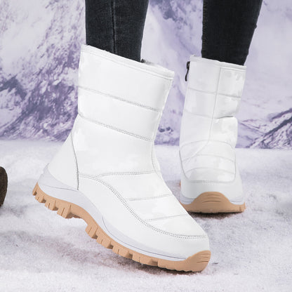 Vienna-G Comfort Women’s Winter Snow Boots